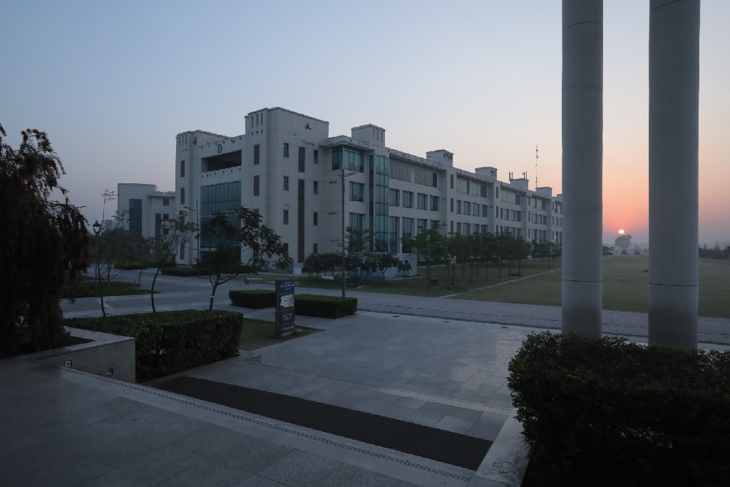SNU Noida Infrastructure photo 4