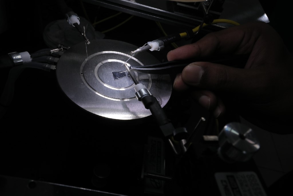 SNU Noida University Lab photo 13