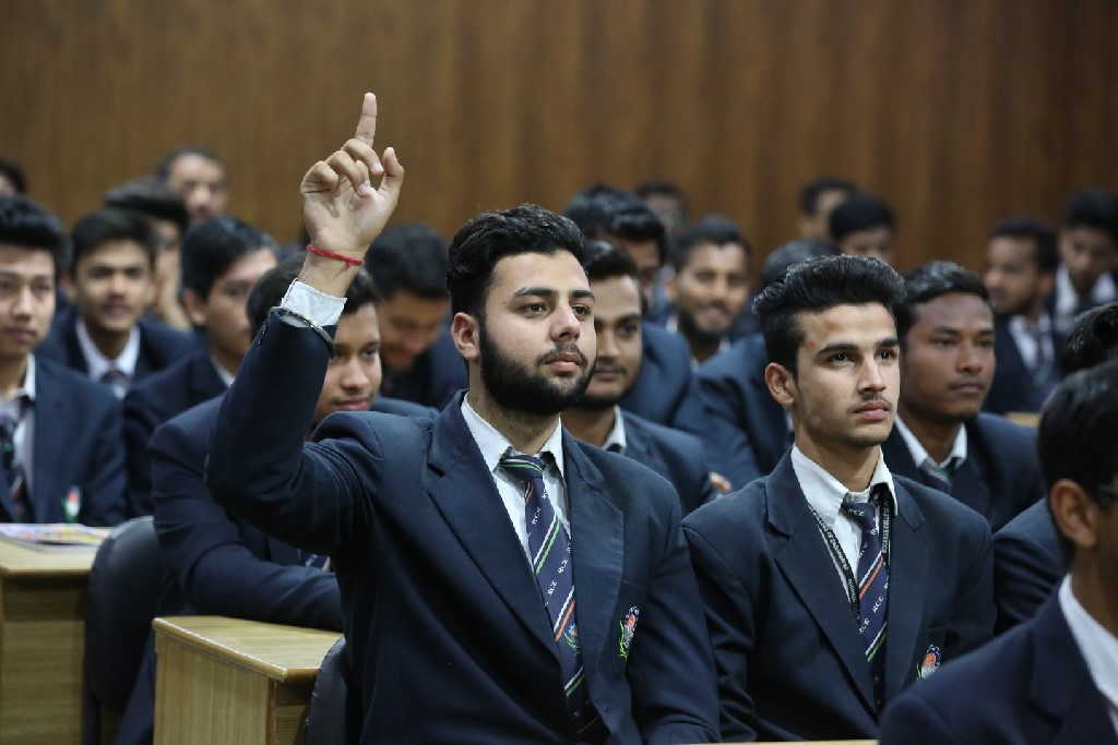 Haridwar University Facilities photo 3