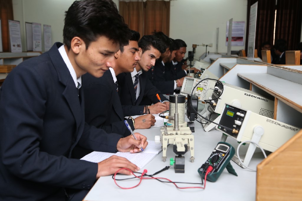 Haridwar University Facilities photo 4