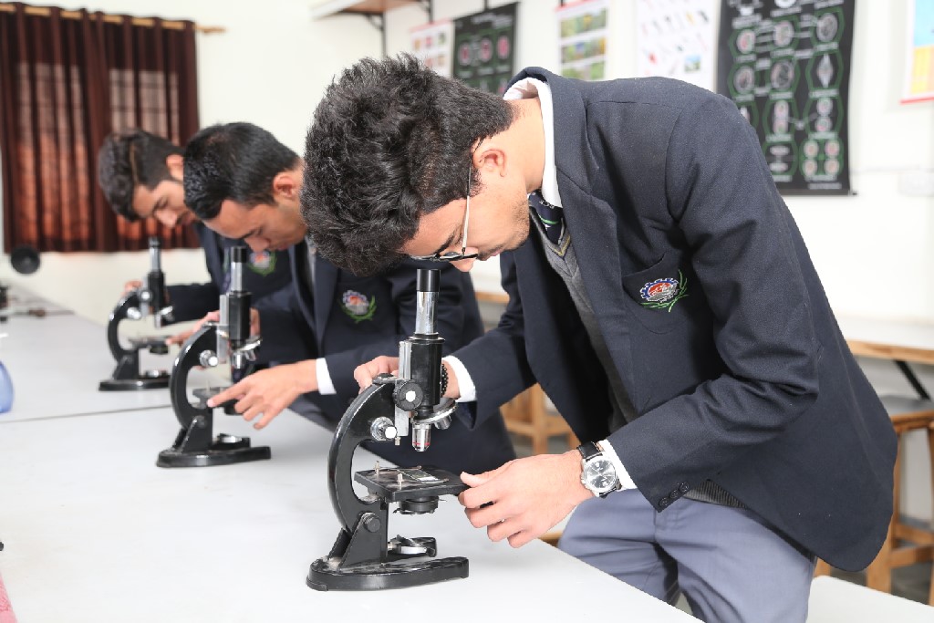 Haridwar University Facilities photo 6