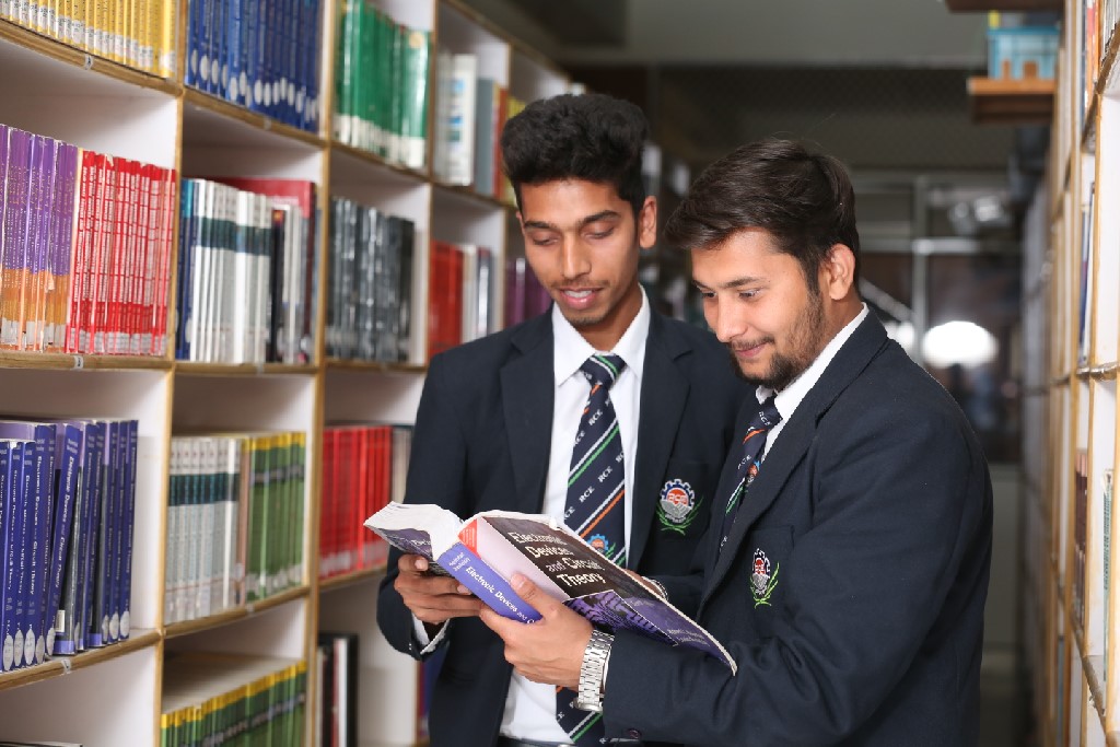 Haridwar University Facilities photo 12