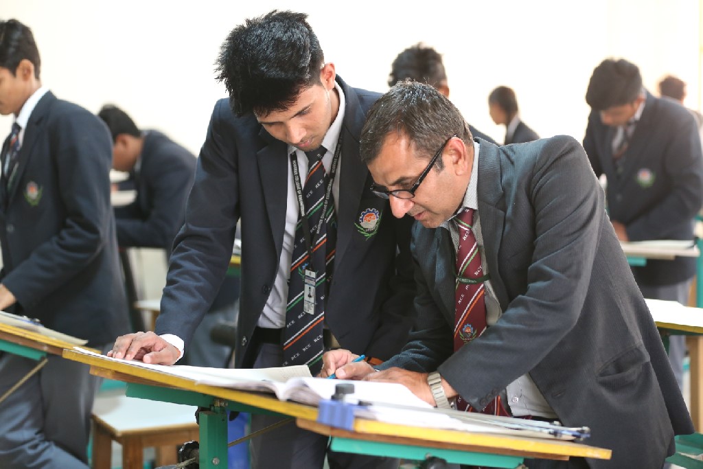 Haridwar University Facilities photo 14