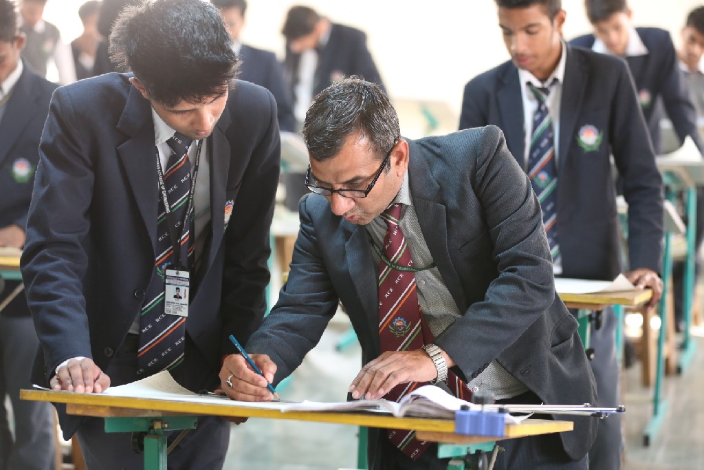 Haridwar University Facilities photo 15