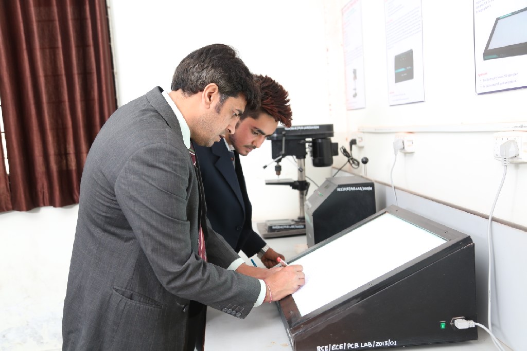 Haridwar University Facilities photo 16