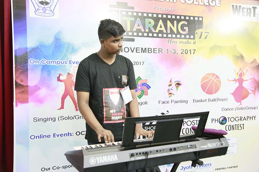 NRAI School of Mass Communication New Delhi Events photo 4