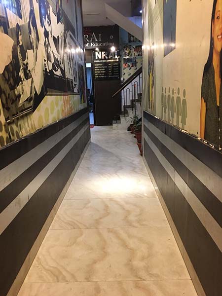 NRAI School of Mass Communication New Delhi Campus photo 6