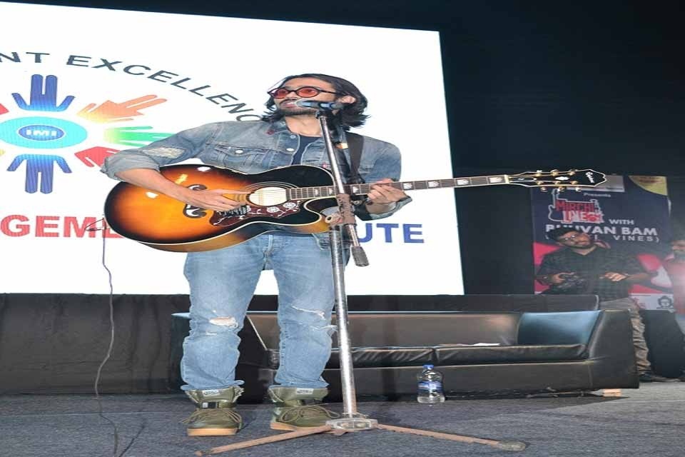 Indore Management Institute and Research Centre Events photo 2