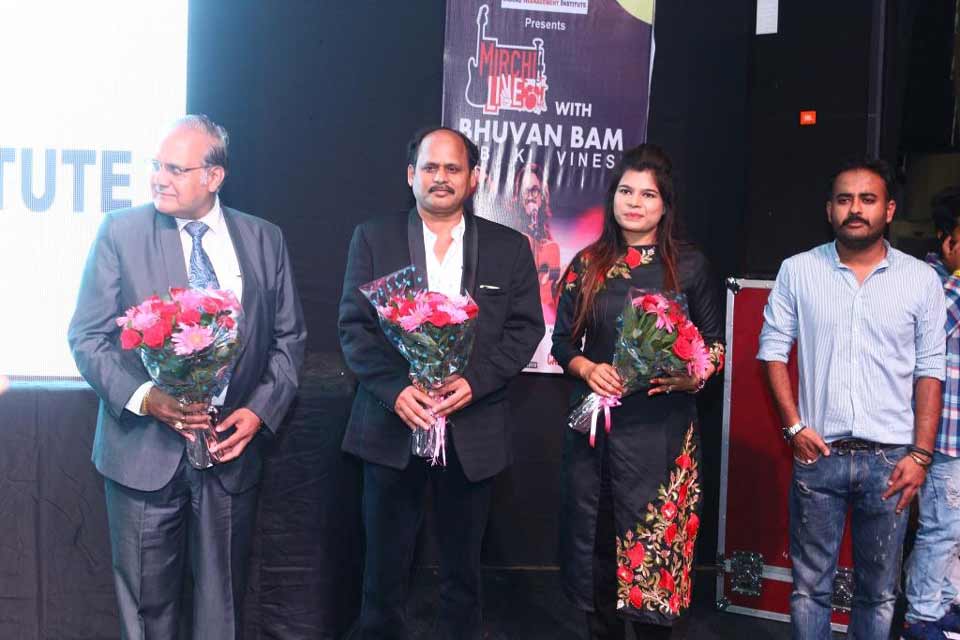 Indore Management Institute and Research Centre Events photo 4
