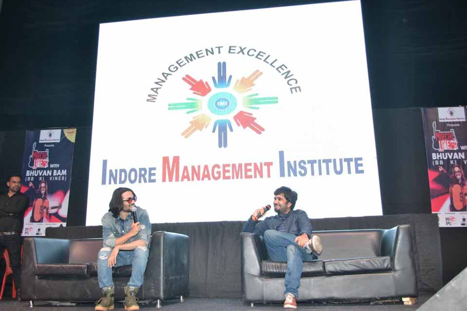 Indore Management Institute and Research Centre Events photo 6