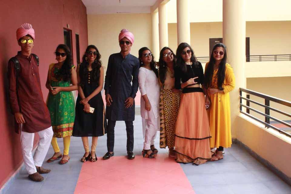 Indore Management Institute and Research Centre Events photo 7