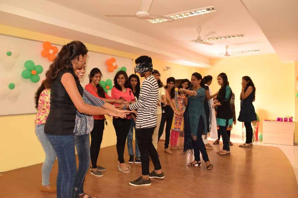 Indore Management Institute and Research Centre Events photo 8
