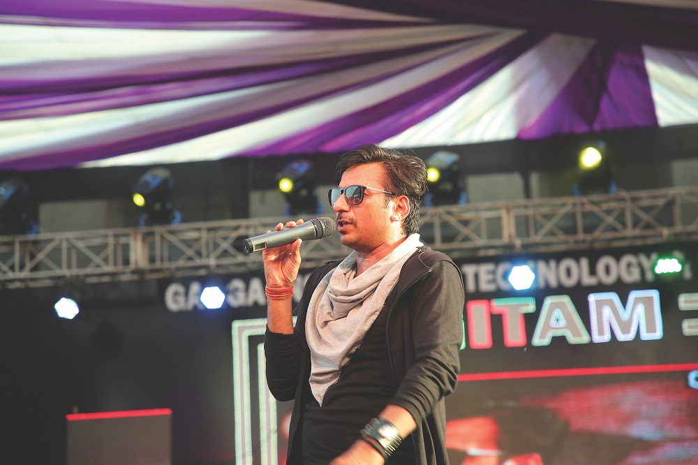 Ganga Institute of Technology and Management Events photo 8