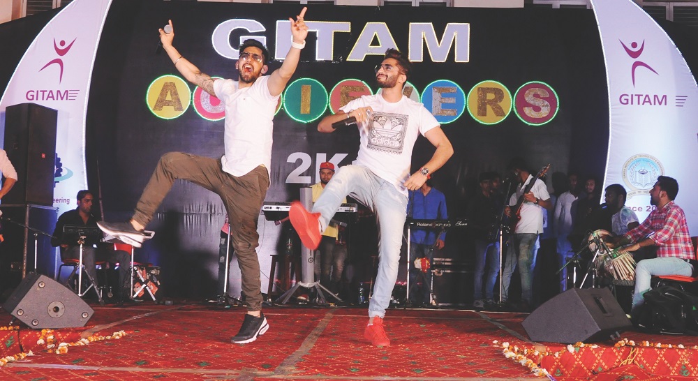 Ganga Institute of Technology and Management Events photo 10