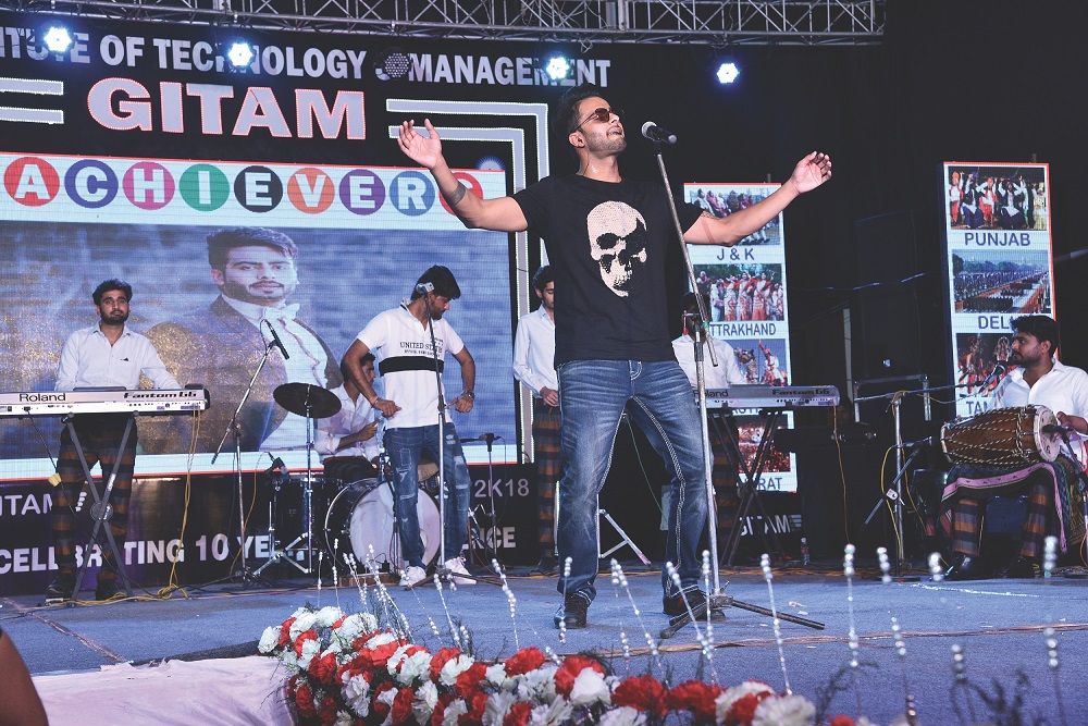 Ganga Institute of Technology and Management Events photo 11