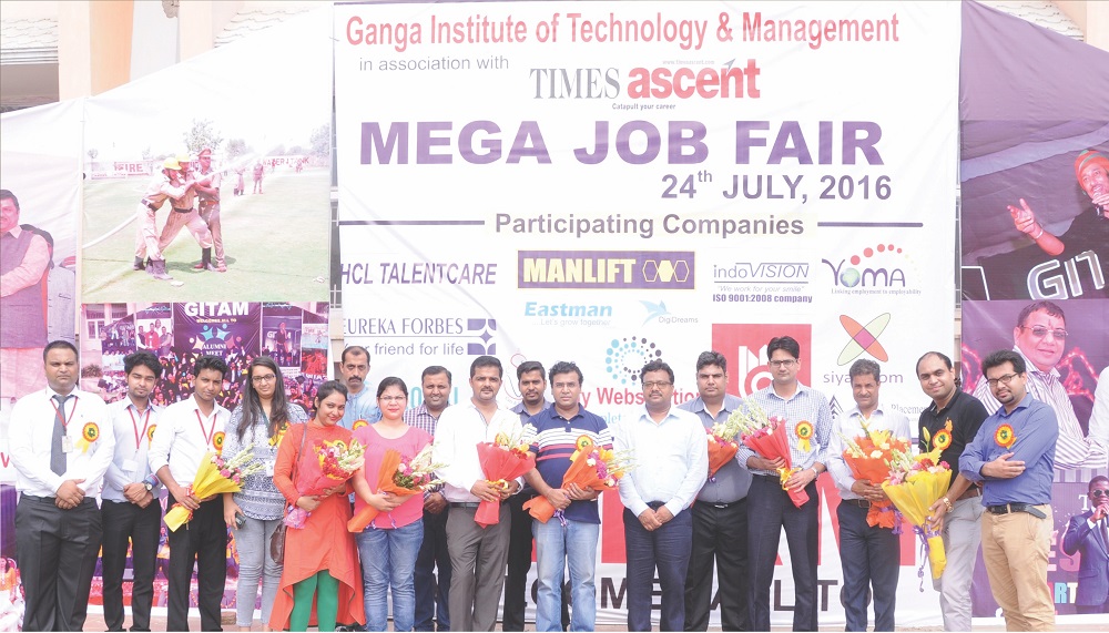 Ganga Institute of Technology and Management Events photo 12