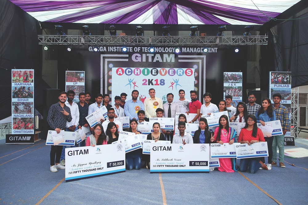 Ganga Institute of Technology and Management Events photo 13