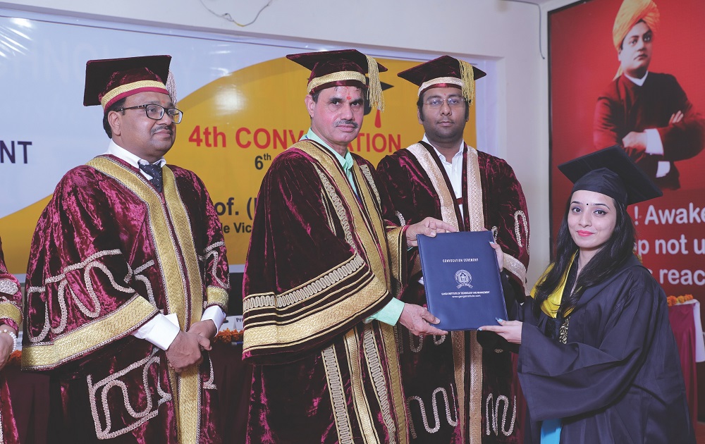 Ganga Institute of Technology and Management Events photo 1