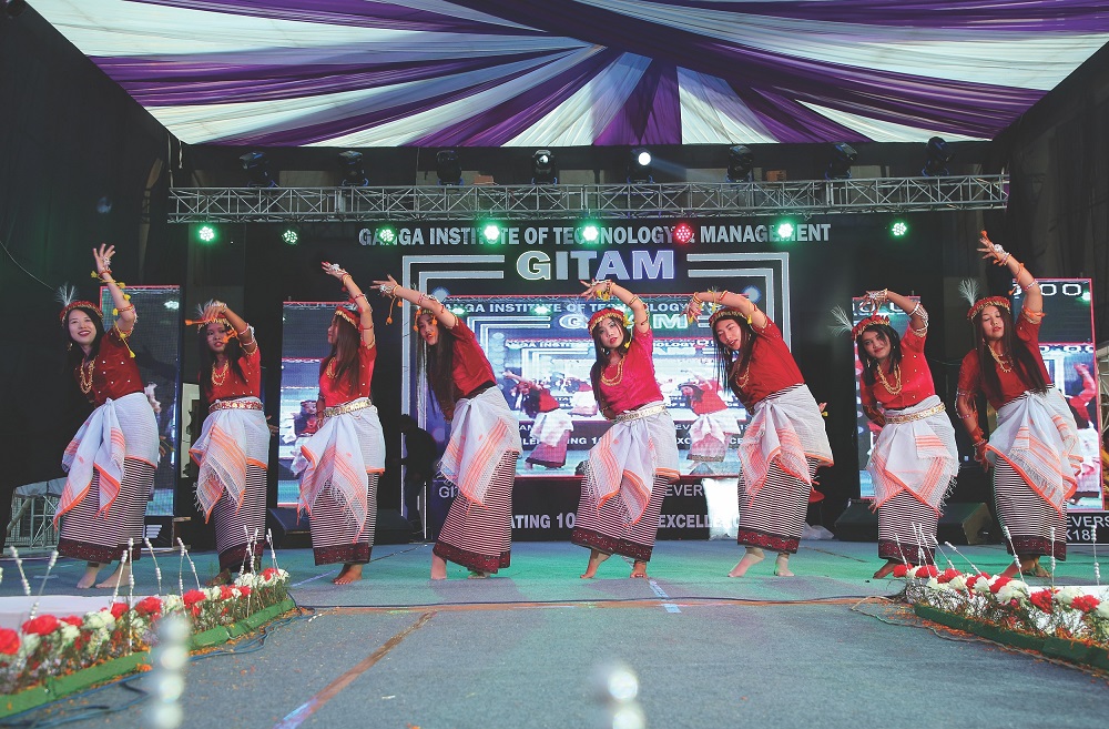 Ganga Institute of Technology and Management Events photo 4