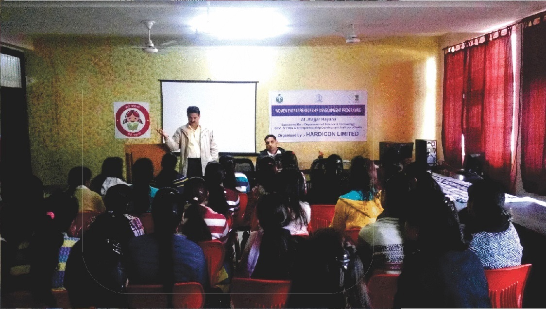 Ganga Institute of Technology and Management Infrastructure photo 2