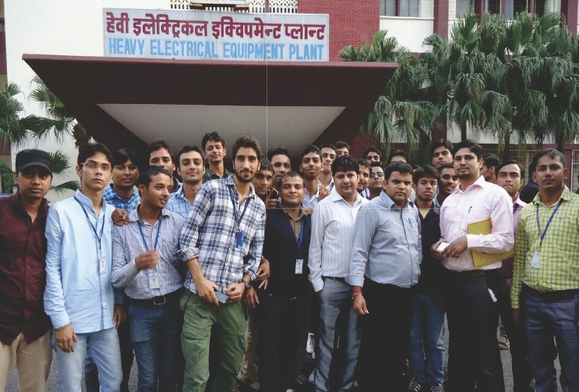 Ganga Institute of Technology and Management Infrastructure photo 3