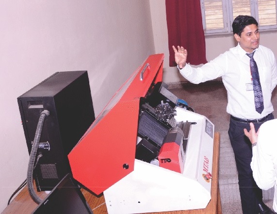 Ganga Institute of Technology and Management Infrastructure photo 6