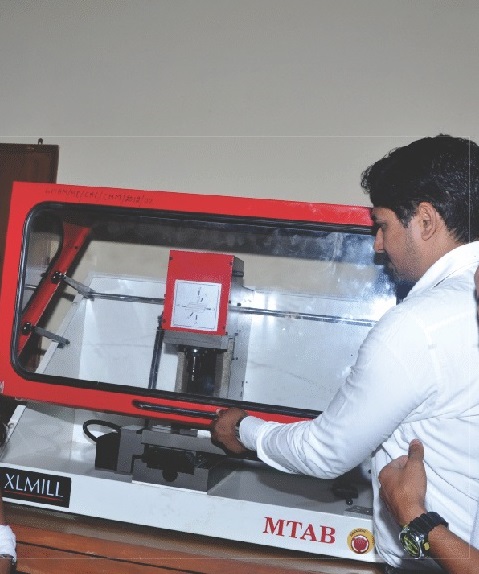 Ganga Institute of Technology and Management Infrastructure photo 7