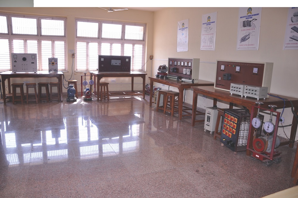 Ganga Institute of Technology and Management Infrastructure photo 8