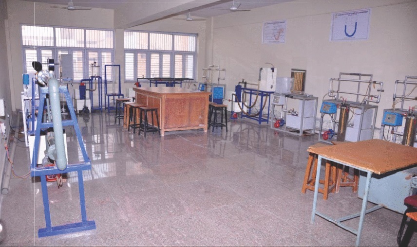Ganga Institute of Technology and Management Infrastructure photo 9