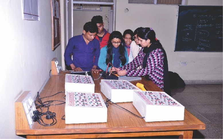 Ganga Institute of Technology and Management Infrastructure photo 10