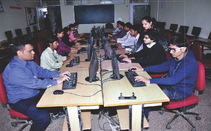 Ganga Institute of Technology and Management Infrastructure photo 11