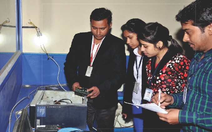 Ganga Institute of Technology and Management Infrastructure photo 12