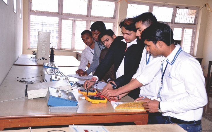 Ganga Institute of Technology and Management Infrastructure photo 13