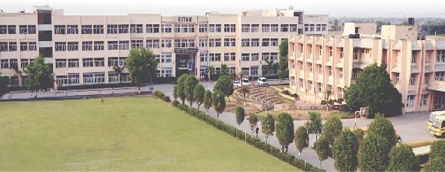 Ganga Institute of Technology and Management Infrastructure photo 14