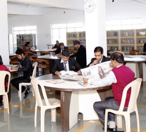 MPU Infrastructure photo 7
