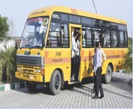 KITE SCHOOL OF ENGINEERING AND TECHNOLOGY Meerut Facilities photo 2