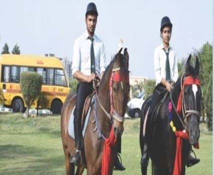 KITE SCHOOL OF ENGINEERING AND TECHNOLOGY Meerut Facilities photo 3