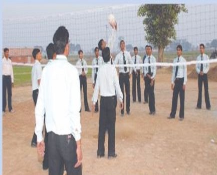 KITE SCHOOL OF ENGINEERING AND TECHNOLOGY Meerut Facilities photo 6