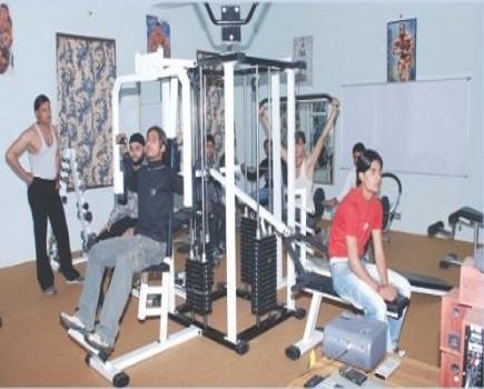KITE SCHOOL OF ENGINEERING AND TECHNOLOGY Meerut Facilities photo 7