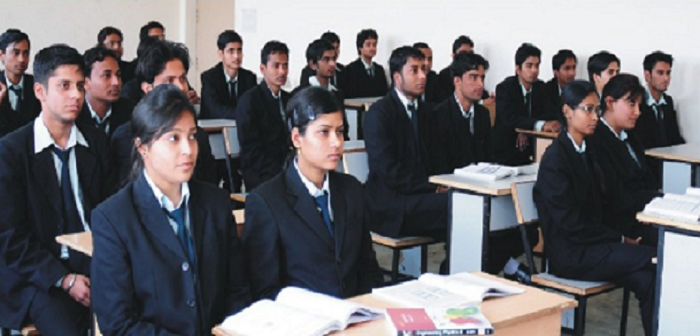 KITE SCHOOL OF ENGINEERING AND TECHNOLOGY Meerut Infrastructure photo 1