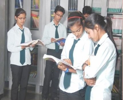 KITE SCHOOL OF ENGINEERING AND TECHNOLOGY Meerut Infrastructure photo 3