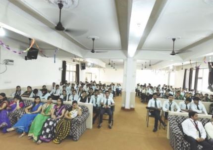 KITE SCHOOL OF ENGINEERING AND TECHNOLOGY Meerut Infrastructure photo 4