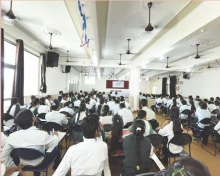 KITE SCHOOL OF ENGINEERING AND TECHNOLOGY Meerut Infrastructure photo 5