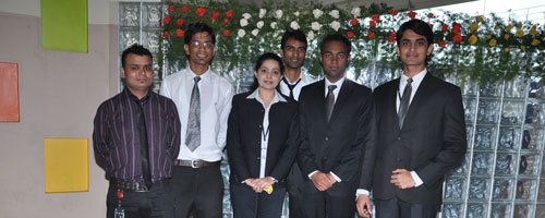 ISMS Business School Bangalore Infrastructure photo 4