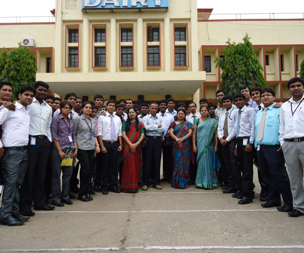 ISMS Business School Bangalore Infrastructure photo 6