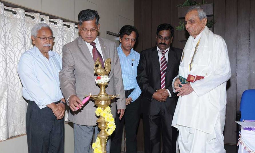 RNS School of Architecture Bangalore Events photo 4