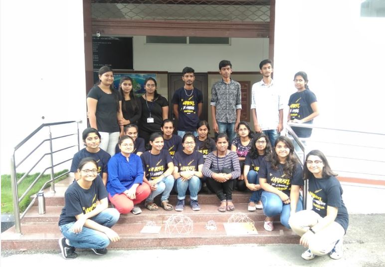 RNS School of Architecture Bangalore Events photo 7