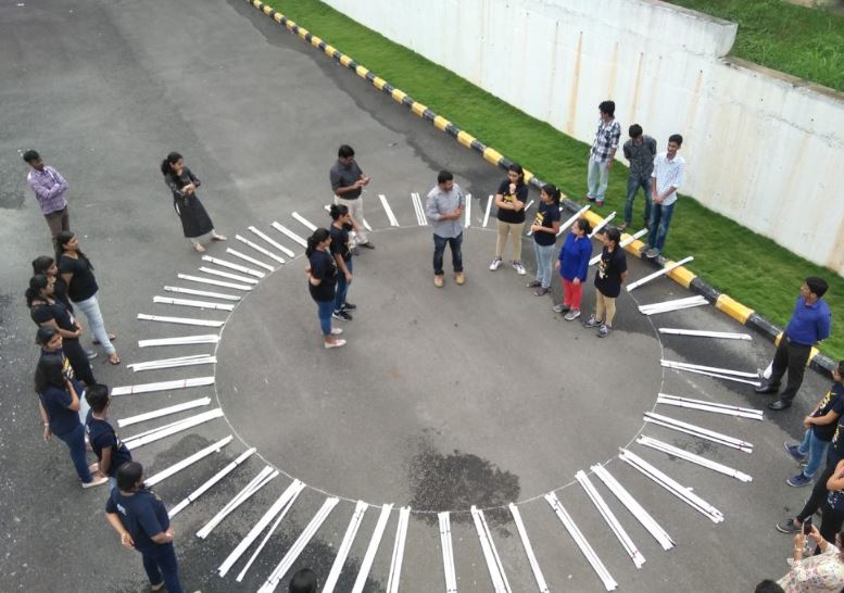 RNS School of Architecture Bangalore Events photo 8