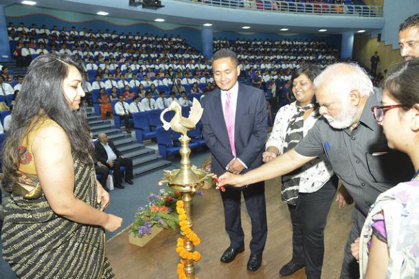 Sri Balaji University Pune Events photo 1