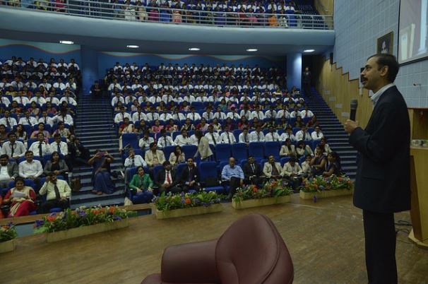 Sri Balaji University Pune Events photo 4